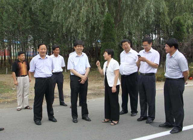 蒙阴县将建设全长3.2公里"孟良崮红色旅游路"
